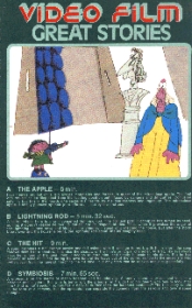 Random Coverscan