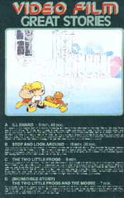 Random Coverscan