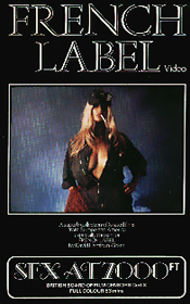 Random Coverscan