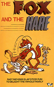 Random Coverscan