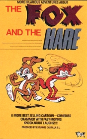 Random Coverscan