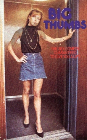 Random Coverscan