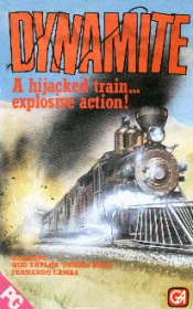 Random Coverscan