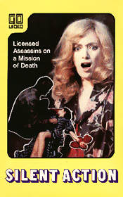 Random Coverscan