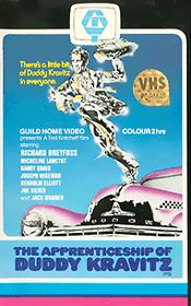 Random Coverscan
