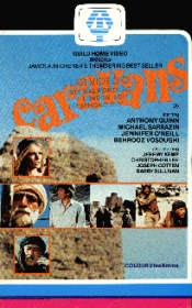 Random Coverscan