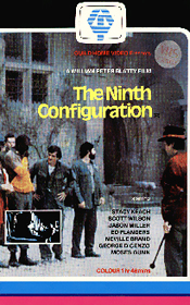 Random Coverscan