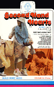 Random Coverscan