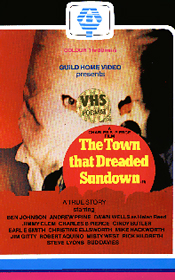 Random Coverscan