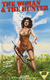 Random Coverscan