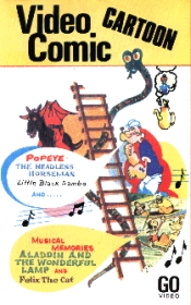 Random Coverscan