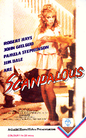 Random Coverscan