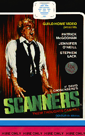 Random Coverscan