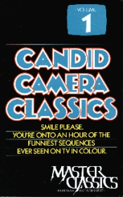 Random Coverscan