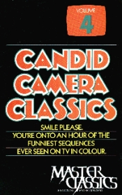 Random Coverscan