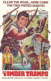 Random Coverscan