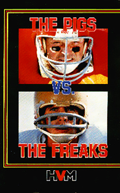 Random Coverscan