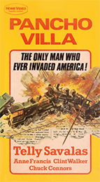 Coverscan of Pancho Villa