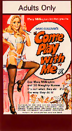 Random Coverscan