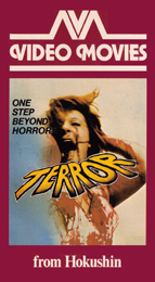 Coverscan of Terror