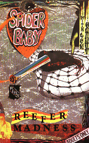 Random Coverscan