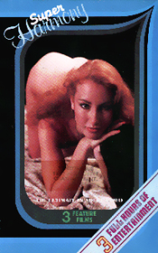 Random Coverscan