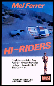 Random Coverscan