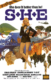 Random Coverscan