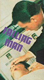 Coverscan of Falling Man