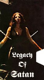 Coverscan of Legacy of Satan