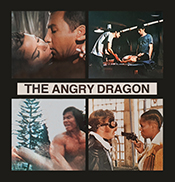 Coverscan of The Angry Dragon