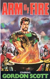 Random Coverscan