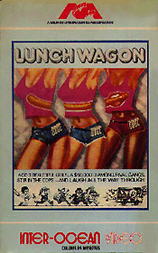 Random Coverscan