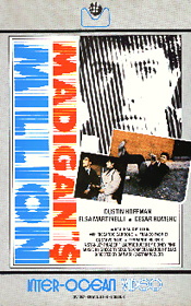 Random Coverscan