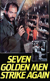 Random Coverscan
