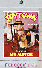 Random Coverscan