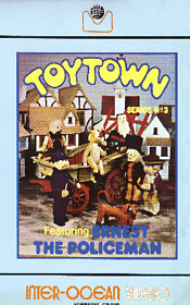 Random Coverscan