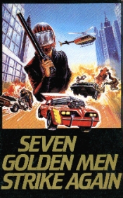 Random Coverscan