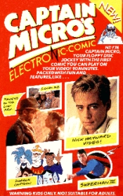 Random Coverscan