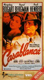 Coverscan of Casablanca