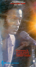 Coverscan of Dick Clark Show Music Programme 10