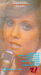 Random Coverscan