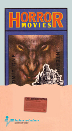 Coverscan of Eyes Without a Face
