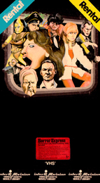 Coverscan of Horror Express