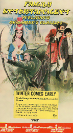 Random Coverscan