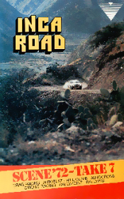 Random Coverscan