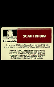 Random Coverscan