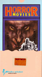 Coverscan of Virgin Witch