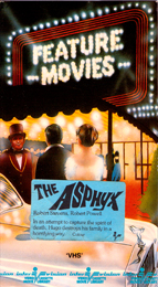 Coverscan of The Asphyx