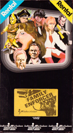 Random Coverscan